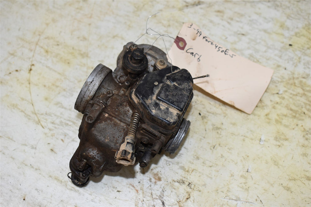1999 Honda Foreman 450 ES Carburetor 16100-HN0-A02
