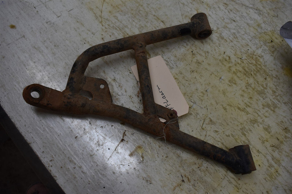1999 Honda Foreman 450 ES Right Front Lower A Arm 51350-HN0-A00