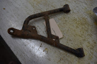 1999 Honda Foreman 450 ES Right Front Lower A Arm 51350-HN0-A00
