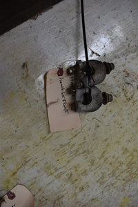 1999 Honda Foreman 450 ES Bar Clamp 53130-HB3-770