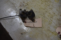 1999 Honda Foreman 450 ES Bar Clamp 53130-HB3-770