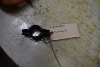 1999 Honda Foreman 450 ES Steering Stem Clamp 53223-HC4-000