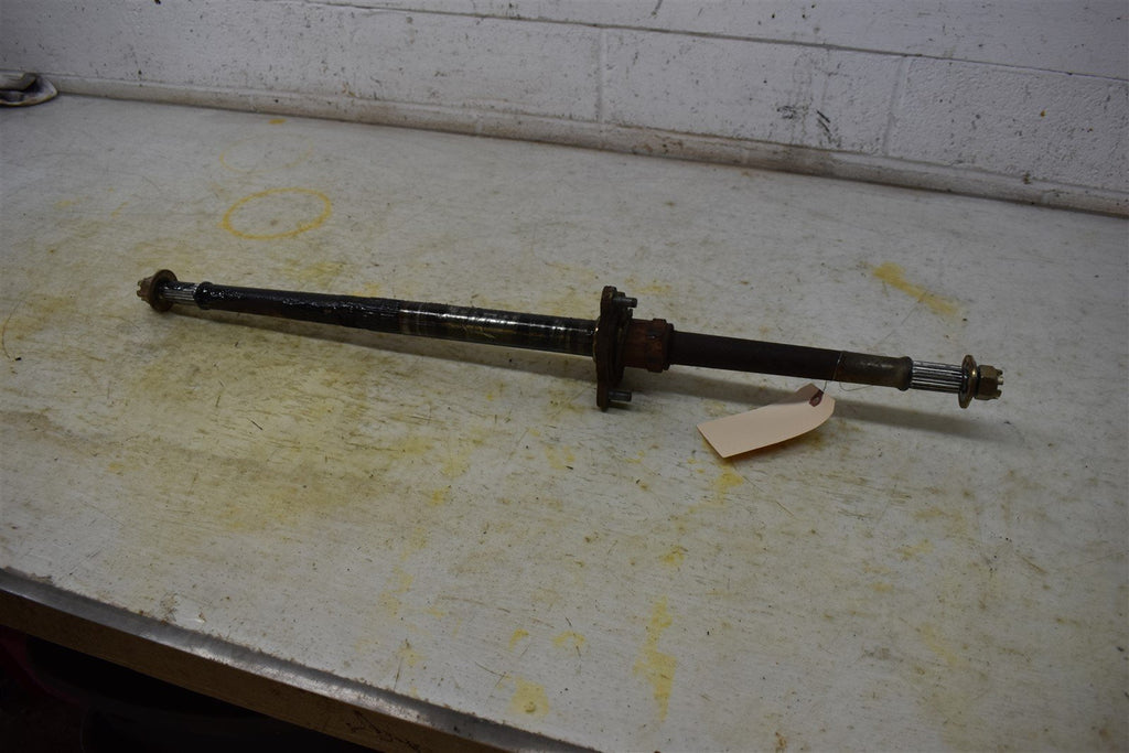 2002 Polaris Trail Boss 330 Rear Axle 5133181