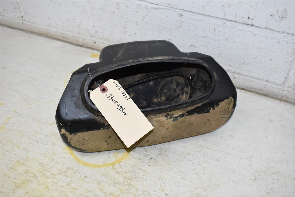 2002 Polaris Trail Boss 330 Storage Box 5434040
