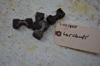 2002 Polaris Trail Boss 330 Bar Clamps 5630629