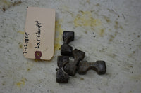 2002 Polaris Trail Boss 330 Bar Clamps 5630629