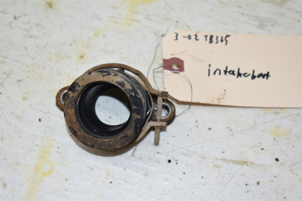 2002 Polaris Trail Boss 330 Intake Boot 3087050