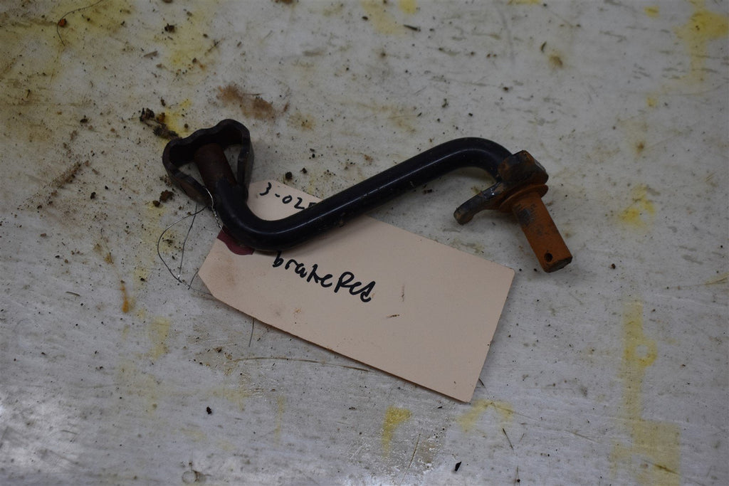 2002 Polaris Trail Boss 330 Brake Pedal 1910376-067