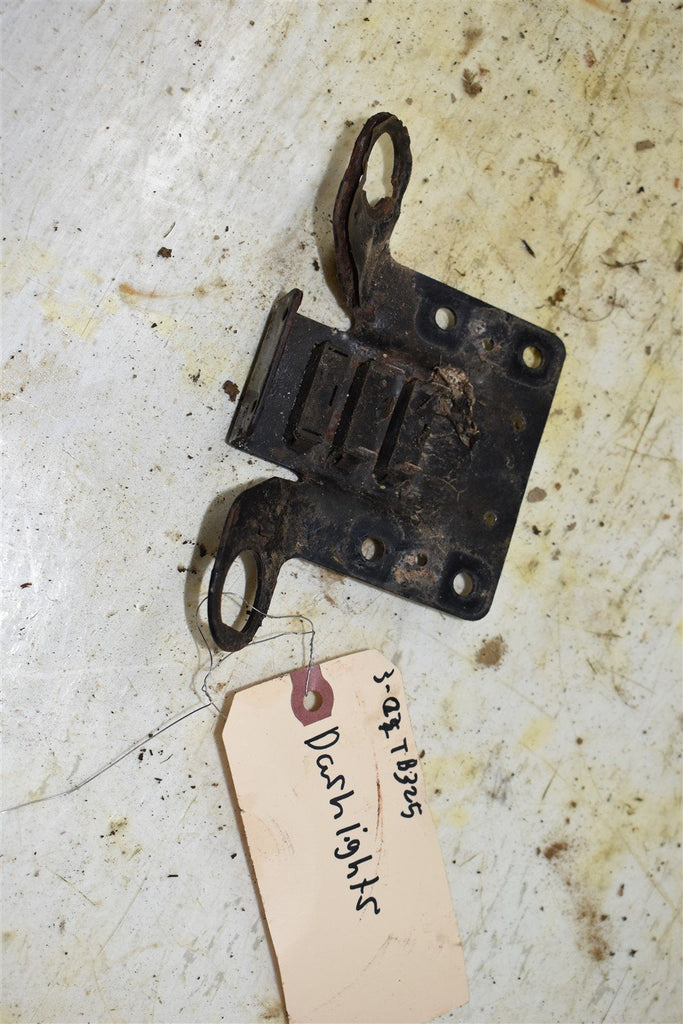 2002 Polaris Trail Boss 330 Dash Lights 5244292-067