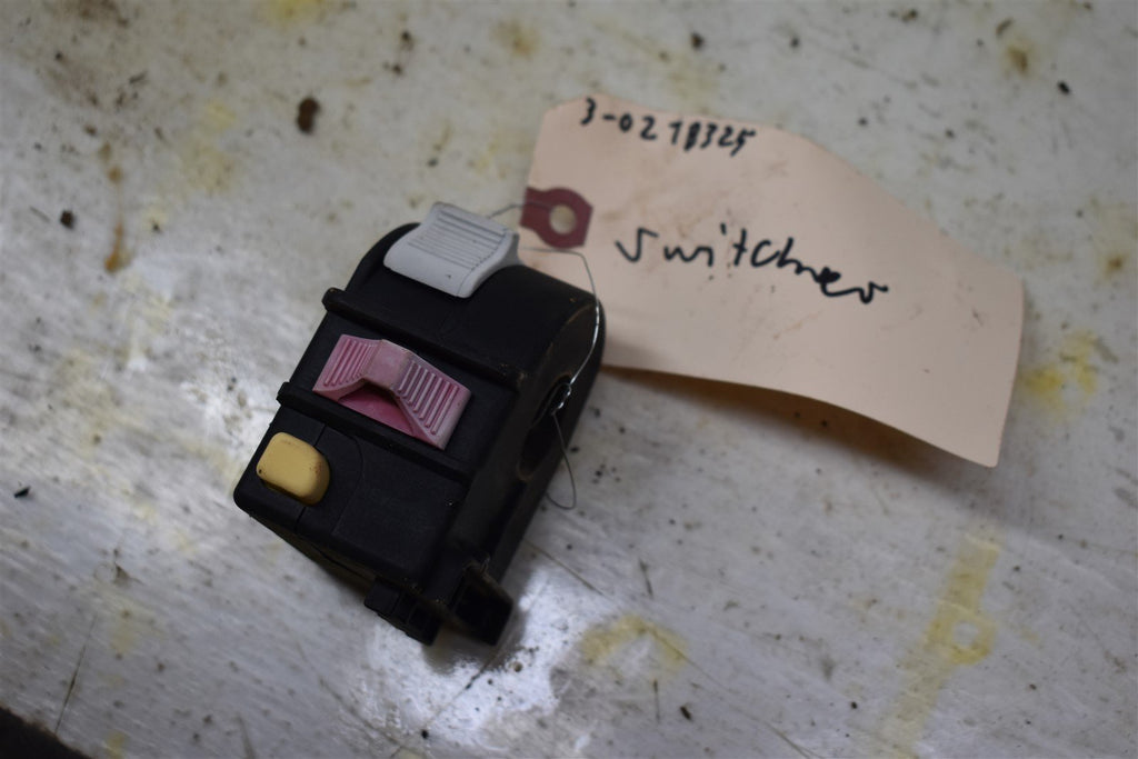 2002 Polaris Trail Boss 330 Switches 4010422