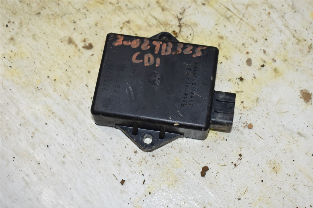 2002 Polaris Trail Boss 330  CDI 3086464