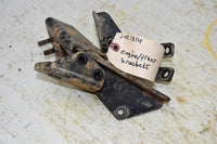 2002 Polaris Trail Boss 330 Engine / Transmission Brackets