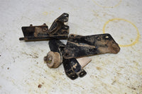 2002 Polaris Trail Boss 330 Engine / Transmission Brackets