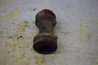 2002 Polaris Trail Boss 330 Carrier 5132098