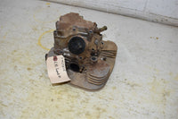 2002 Polaris Trail Boss 330 Cylinder Head Assembly 3087118
