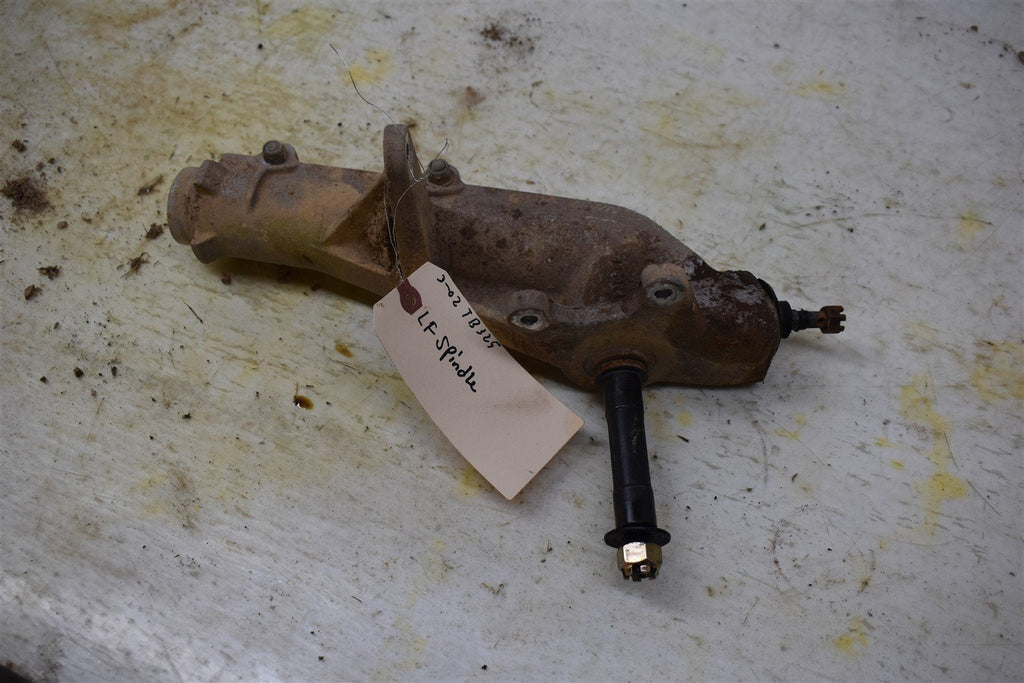 2002 Polaris Trail Boss 330 Left Front Spindle 5131039