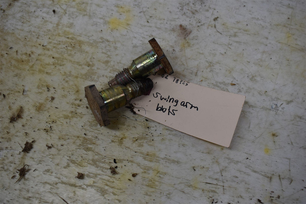 2002 Polaris Trail Boss 330 Swing Arm Bolts 5131697