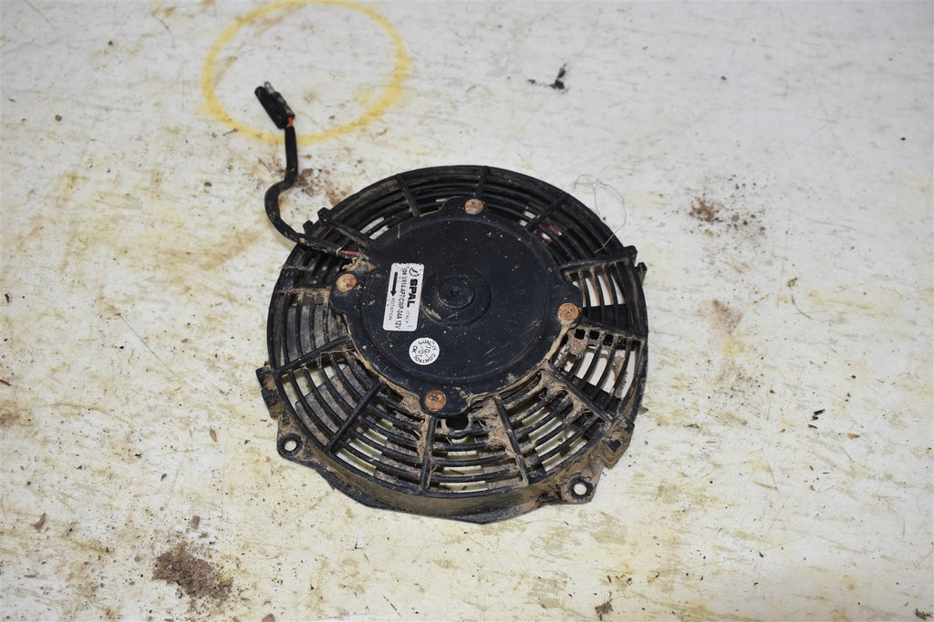 2002 Polaris Trail Boss 330 Fan 2410157