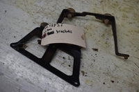 2002 Polaris Trail Boss 330 Oil Cooler Mounts 5243783-067