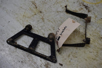 2002 Polaris Trail Boss 330 Oil Cooler Mounts 5243783-067