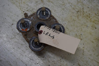 2002 Polaris Trail Boss 330 Left Rear Wheel Hub 5131777