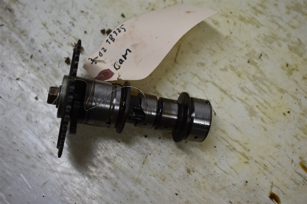 2002 Polaris Trail Boss 330 Cam 3087120