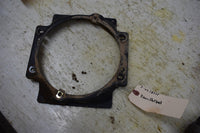 2002 Polaris Trail Boss 330 Fan Shroud 5433353