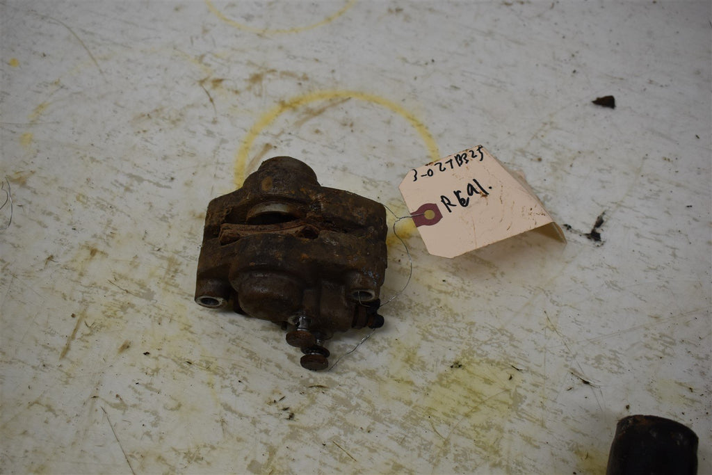 2002 Polaris Trail Boss 330 Rear Brake Caliper 1910449