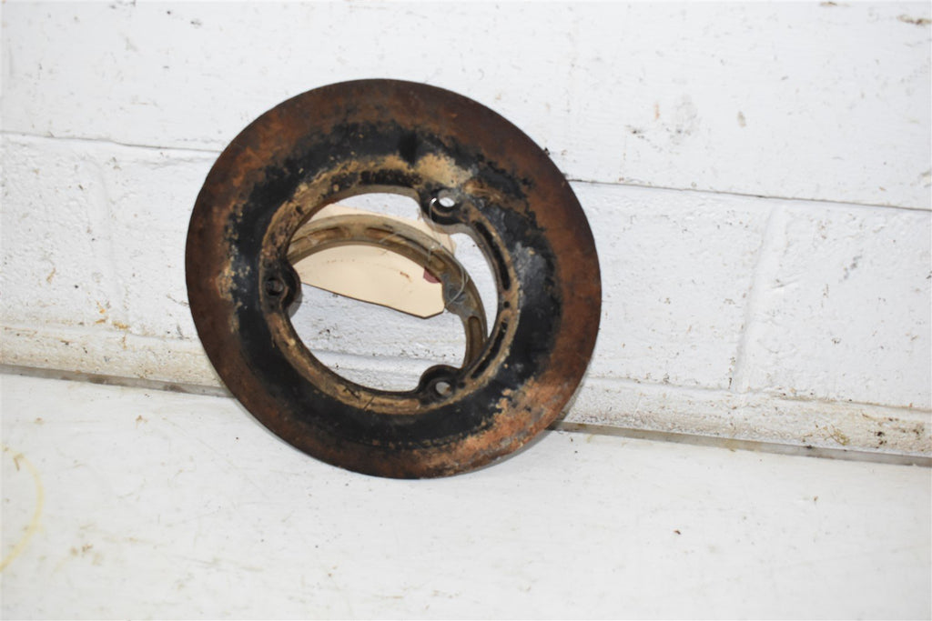 2002 Polaris Trail Boss 330 Sprocket Guard 5211618-067