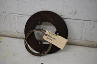 2002 Polaris Trail Boss 330 Sprocket Guard 5211618-067