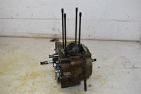 2006 Honda CRF 80F Bottom End Engine