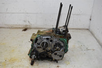 2006 Honda CRF 80F Bottom End Engine