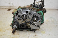 2006 Honda CRF 80F Bottom End Engine