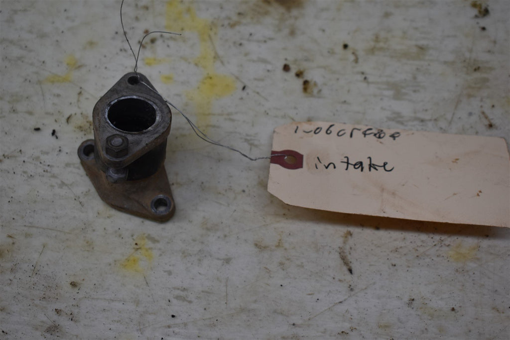 2006 Honda CRF 80F Intake 17110-GN1-000