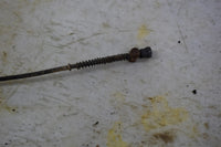 2006 Honda CRF 80F  Brake Rod 43451-GN1-A50