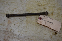 2006 Honda CRF 80F Rear Wheel Bolt 42301-GN1-000