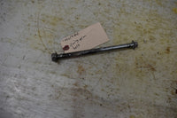 2006 Honda CRF 80F Swing Arm Bolt 90121-GN1-000