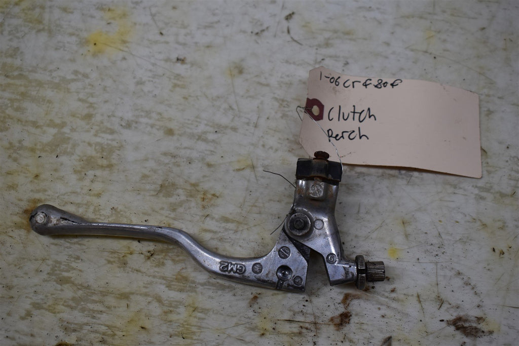 2006 Honda CRF 80F Clutch Perch 53178-GN1-A00