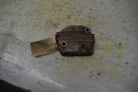 2006 Honda CRF 80F Valve Cover 12301-GN1-A80