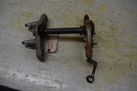 2006 Honda CRF 80F Triple Tree 53219-KN4-A60