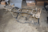 1993 Yamaha Timberwolf 250 Frame 4BD-21110-00-R4