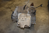 1993 Yamaha Timberwolf 250 Motor