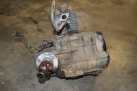 1993 Yamaha Timberwolf 250 Motor