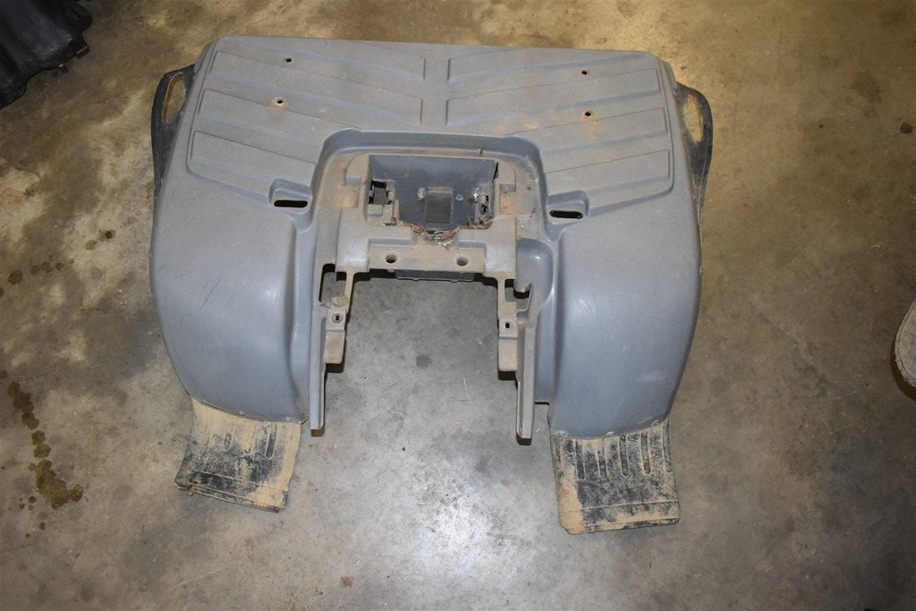 1993 Yamaha Timberwolf 250 Rear Fenders 4BD-21611-20-00