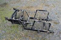 2014 Honda Pioneer 700-4  Rear Frame Half 50000-HL3-A40