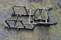 2014 Honda Pioneer 700-4  Rear Frame Half 50000-HL3-A40