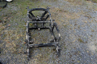 2014 Honda Pioneer 700-4  Rear Frame Half 50000-HL3-A40