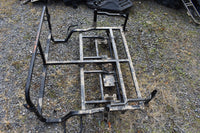 2014 Honda Pioneer 700-4 Bed Frame 81500-HL3-A40