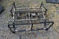 2014 Honda Pioneer 700-4 Bed Frame 81500-HL3-A40