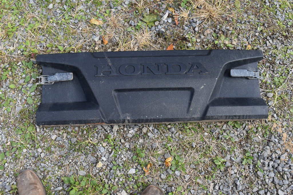 2014 Honda Pioneer 700-4 Tail Gate 81530-HL3-A00ZA